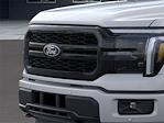 New 2025 Ford F-150 Lariat SuperCrew Cab 4WD Pickup for sale #54233 - photo 17