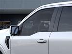 New 2025 Ford F-150 Lariat SuperCrew Cab 4WD Pickup for sale #54233 - photo 20