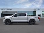 New 2025 Ford F-150 Lariat SuperCrew Cab 4WD Pickup for sale #54233 - photo 3