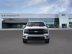 New 2025 Ford F-150 Lariat SuperCrew Cab 4WD Pickup for sale #54233 - photo 6
