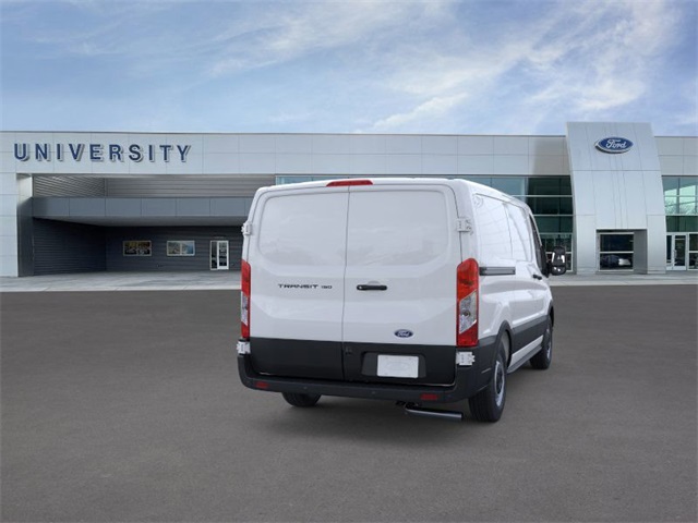 New 2026 Ford Transit 150 - photo 10