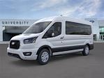 New 2026 Ford Transit 350 XLT Passenger Van for sale #54261 - photo 1