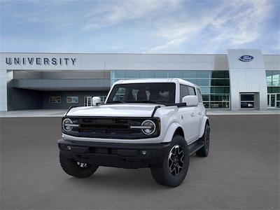 New 2025 Ford Bronco Outer Banks 4WD SUV for sale #54281 - photo 2