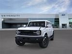 New 2025 Ford Bronco Outer Banks 4WD SUV for sale #54281 - photo 2