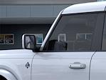 New 2025 Ford Bronco Outer Banks 4WD SUV for sale #54281 - photo 22
