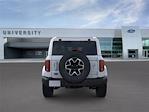 New 2025 Ford Bronco Outer Banks 4WD SUV for sale #54281 - photo 5