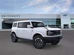 New 2025 Ford Bronco Outer Banks 4WD SUV for sale #54281 - photo 7