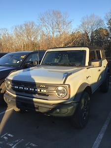 2022 Ford Bronco 4WD SUV for sale #54281A - photo 1
