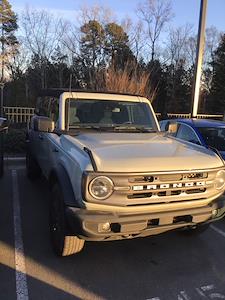 2022 Ford Bronco 4WD SUV for sale #54281A - photo 2