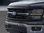 New 2025 Ford F-150 XLT SuperCrew Cab 4WD Pickup for sale #54282 - photo 17