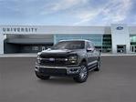New 2025 Ford F-150 XLT SuperCrew Cab 4WD Pickup for sale #54282 - photo 2