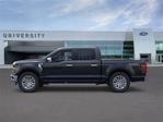 New 2025 Ford F-150 XLT SuperCrew Cab 4WD Pickup for sale #54282 - photo 3