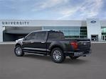 New 2025 Ford F-150 XLT SuperCrew Cab 4WD Pickup for sale #54282 - photo 4