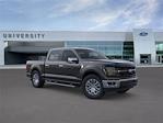 New 2025 Ford F-150 XLT SuperCrew Cab 4WD Pickup for sale #54282 - photo 7