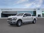 New 2025 Ford F-150 Lariat SuperCrew Cab 4WD Pickup for sale #54283 - photo 1