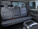 New 2025 Ford F-150 Lariat SuperCrew Cab 4WD Pickup for sale #54283 - photo 11