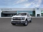 New 2025 Ford F-150 Lariat SuperCrew Cab 4WD Pickup for sale #54283 - photo 2