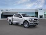 New 2025 Ford F-150 Lariat SuperCrew Cab 4WD Pickup for sale #54283 - photo 7