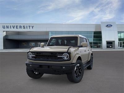 New 2025 Ford Bronco Outer Banks 4WD SUV for sale #54284 - photo 2