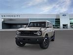 New 2025 Ford Bronco Outer Banks 4WD SUV for sale #54284 - photo 2