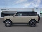 New 2025 Ford Bronco Outer Banks 4WD SUV for sale #54284 - photo 3