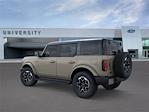 New 2025 Ford Bronco Outer Banks 4WD SUV for sale #54284 - photo 4