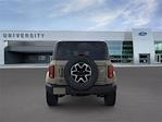 New 2025 Ford Bronco Outer Banks 4WD SUV for sale #54284 - photo 5