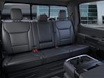 New 2025 Ford F-150 Lariat SuperCrew Cab 4WD Pickup for sale #54286 - photo 11