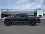 New 2025 Ford F-150 Lariat SuperCrew Cab 4WD Pickup for sale #54286 - photo 3
