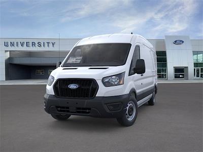 2026 Ford Transit 250 Medium Roof RWD Empty Cargo Van for sale #54287 - photo 2