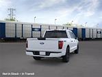 New 2025 Ford F-150 STX SuperCrew Cab 4WD Pickup for sale #54289 - photo 8