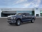 New 2025 Ford F-150 Lariat SuperCrew Cab 4WD Pickup for sale #54291 - photo 1