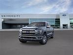 New 2025 Ford F-150 Lariat SuperCrew Cab 4WD Pickup for sale #54291 - photo 2