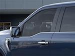 New 2025 Ford F-150 Lariat SuperCrew Cab 4WD Pickup for sale #54291 - photo 20