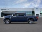 New 2025 Ford F-150 Lariat SuperCrew Cab 4WD Pickup for sale #54291 - photo 3