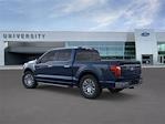 New 2025 Ford F-150 Lariat SuperCrew Cab 4WD Pickup for sale #54291 - photo 4