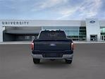 New 2025 Ford F-150 Lariat SuperCrew Cab 4WD Pickup for sale #54291 - photo 5