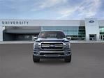 New 2025 Ford F-150 Lariat SuperCrew Cab 4WD Pickup for sale #54291 - photo 6
