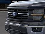 New 2025 Ford F-150 XLT SuperCrew Cab 4WD Pickup for sale #54292 - photo 17
