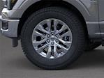 New 2025 Ford F-150 Lariat SuperCrew Cab 4WD Pickup for sale #54294 - photo 19