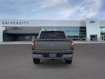 New 2025 Ford F-150 Lariat SuperCrew Cab 4WD Pickup for sale #54294 - photo 5