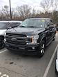 Used 2018 Ford F-150 XLT SuperCrew Cab for sale #54294A - photo 2