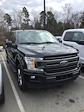 Used 2018 Ford F-150 XLT SuperCrew Cab for sale #54294A - photo 3