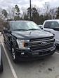 Used 2018 Ford F-150 XLT SuperCrew Cab for sale #54294A - photo 4