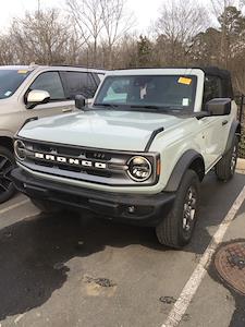 2022 Ford Bronco 4WD SUV for sale #54294C - photo 1
