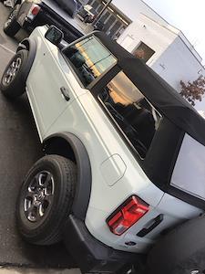 2022 Ford Bronco 4WD SUV for sale #54294C - photo 2