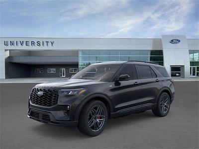 New 2026 Ford Explorer ST-Line 4WD SUV for sale #54296 - photo 1