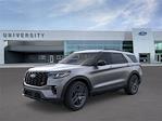 New 2025 Ford Explorer ST 4WD SUV for sale #54297 - photo 1