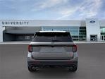 New 2025 Ford Explorer ST 4WD SUV for sale #54297 - photo 5