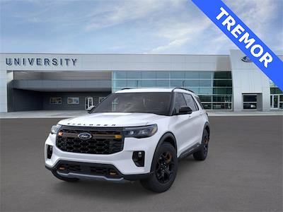New 2026 Ford Explorer Tremor 4WD SUV for sale #54314 - photo 2